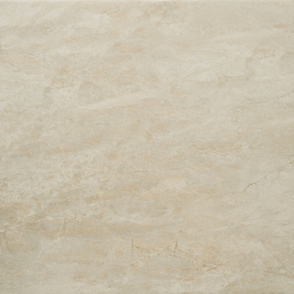 Florida Tile 12" x 12" Craftsman Pressed Matte Marble Porcelain Tile