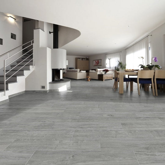 Florida-Tile-Magnolia-8-x-36-Matte-Porcelain-Tile-Ash