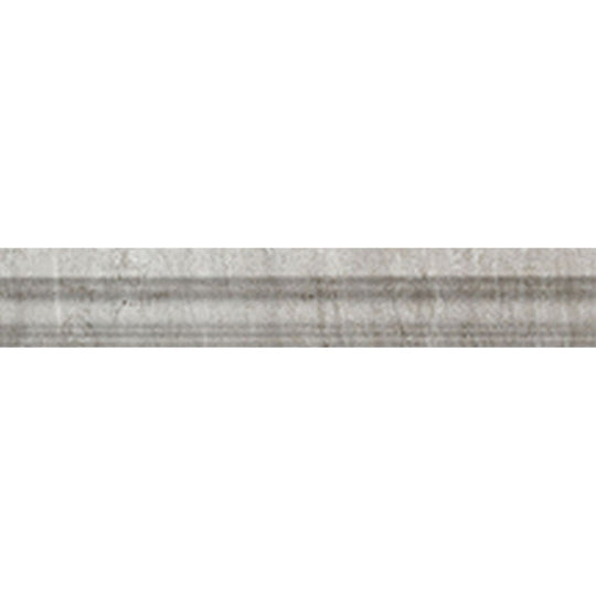 Florida Tile 2" x 12" Continent DP Porcelain Chair Rail