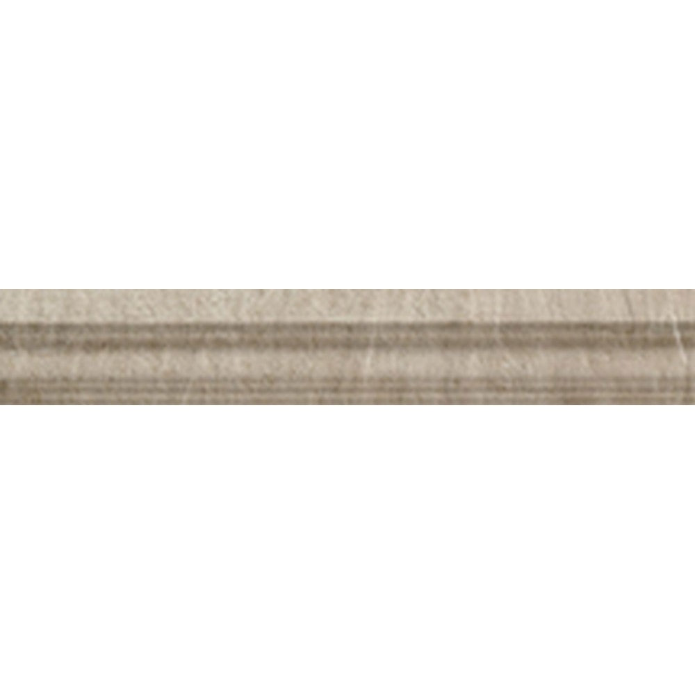 Florida Tile 2" x 12" Continent DP Porcelain Chair Rail
