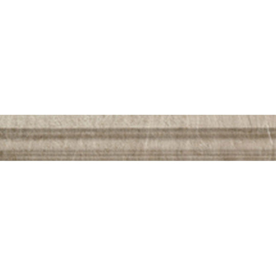 Florida Tile 2" x 12" Continent DP Porcelain Chair Rail