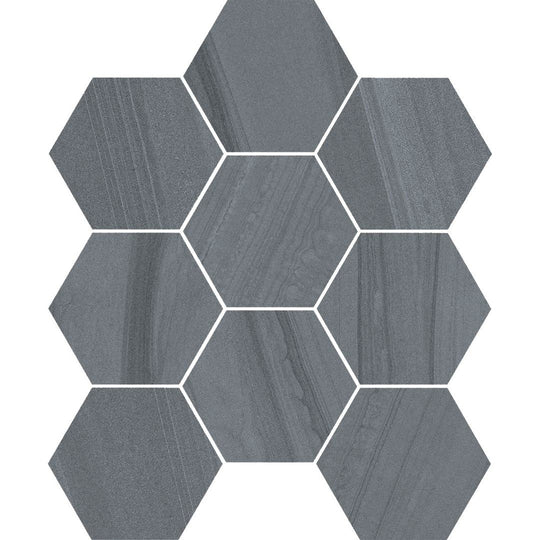 Florida-Tile-Sequence-12-x-12-Hexagon-Matte-Porcelain-Mosaic-Current