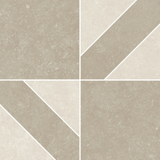 Florida-Tile-BlueRun-12-x-12-Matte-Porcelain-Mosaic-Gray-White-Mix