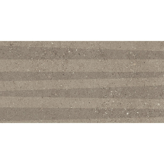 Florida-Tile-Canal-Street-12-x-24-Deco-Matte-Porcelain-Tile-Clay-Deco