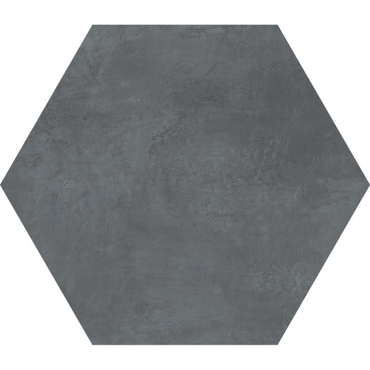 Florida Tile East Village 22.5" x 22.5" Matte Porcelain Tile