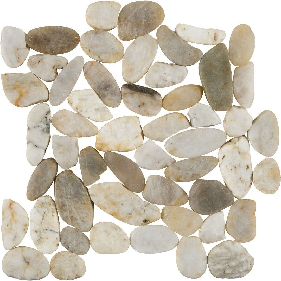 Florida-Tile-Pebbles-12-x-12-Flat-Natural-Stone-Mosaic-Rustic-Birch