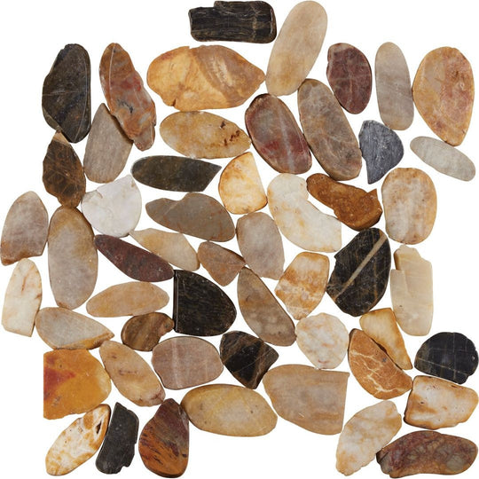 Florida-Tile-Pebbles-12-x-12-Flat-Natural-Stone-Mosaic-Island-White