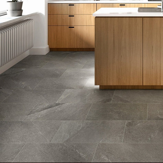 Florida-Tile-High-Ridge-12-x-24-Matte-Porcelain-Tile-Deep-Taupe