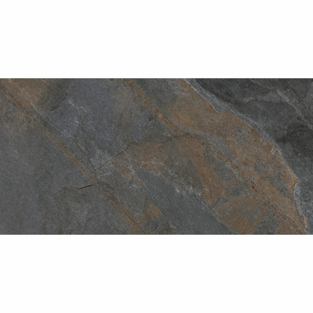 Florida Tile High Ridge 12" x 24" Matte Porcelain Tile