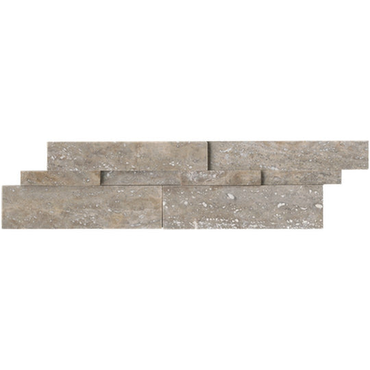 Florida Tile Ledgerstone 6" x 24" Honed Natural Stone Tile