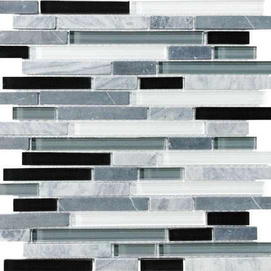 Florida-Tile-Bliss-12-x-12-Artistic-Random-Strip-Natural-Stone-Mosaic-Creme-Brulee