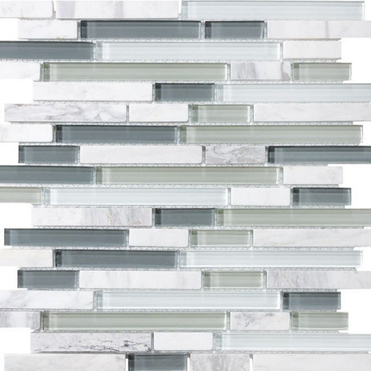 Florida-Tile-Bliss-12-x-12-Artistic-Random-Strip-Natural-Stone-Mosaic-Smoky-Mica