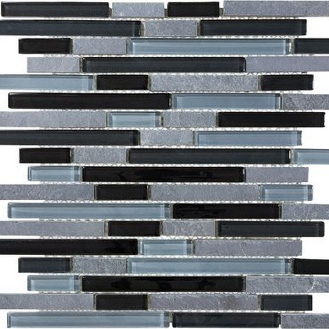 Florida-Tile-Bliss-12-x-12-Artistic-Random-Strip-Natural-Stone-Mosaic-Silver-Aspen