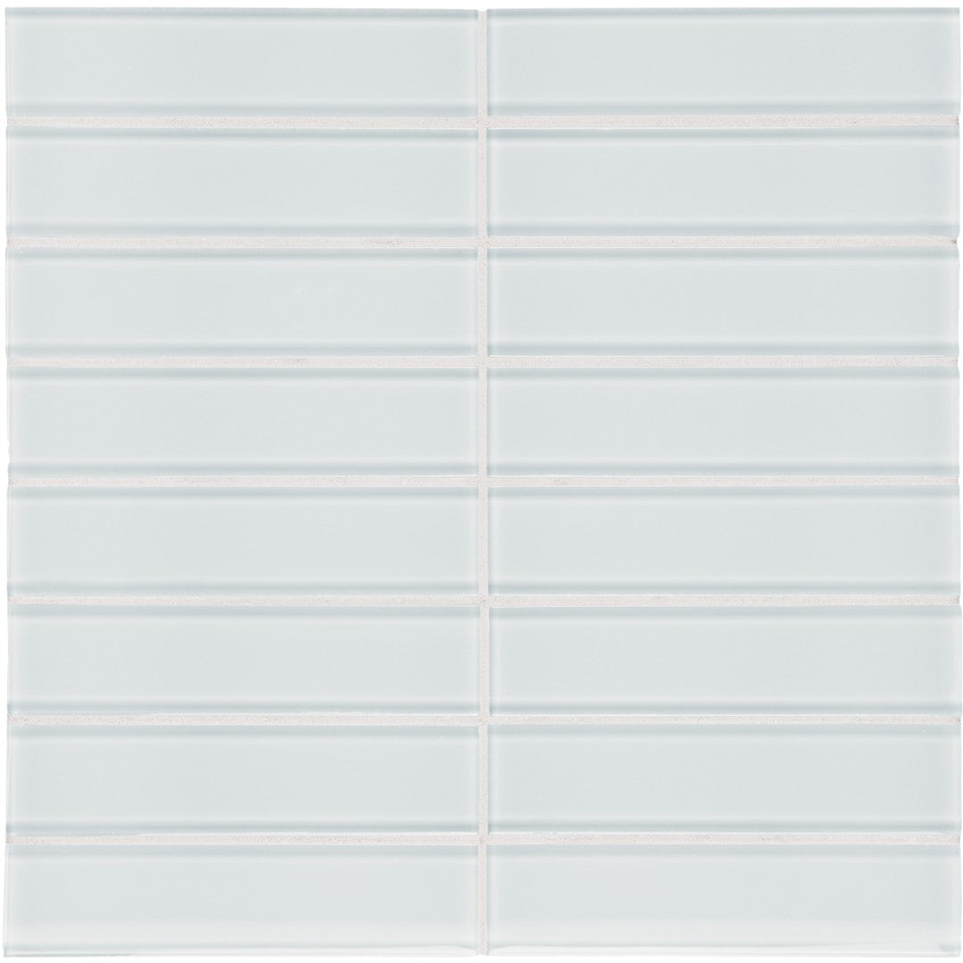 Florida-Tile-Peace-Of-Mind-12-x-12-Stack-Glass-Mosaic-Pure-White