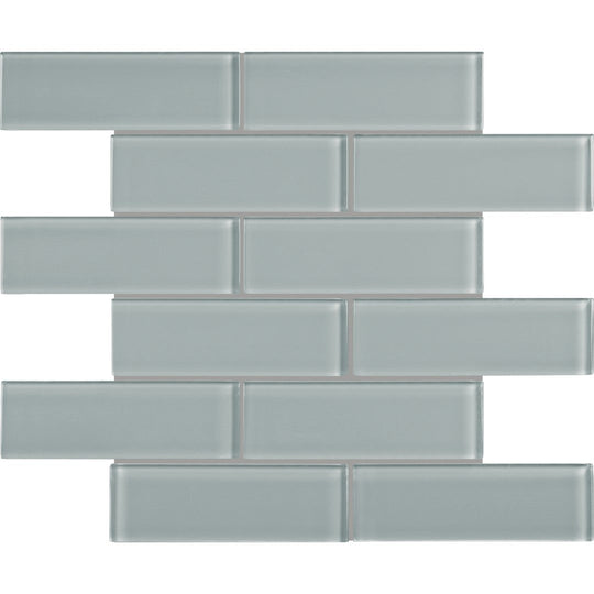 Florida-Tile-Peace-Of-Mind-12-x-12-Brick-Glass-Mosaic-Quiet-Gray