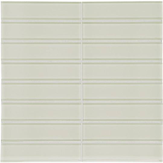 Florida-Tile-Peace-Of-Mind-12-x-12-Stack-Glass-Mosaic-Content-Cream