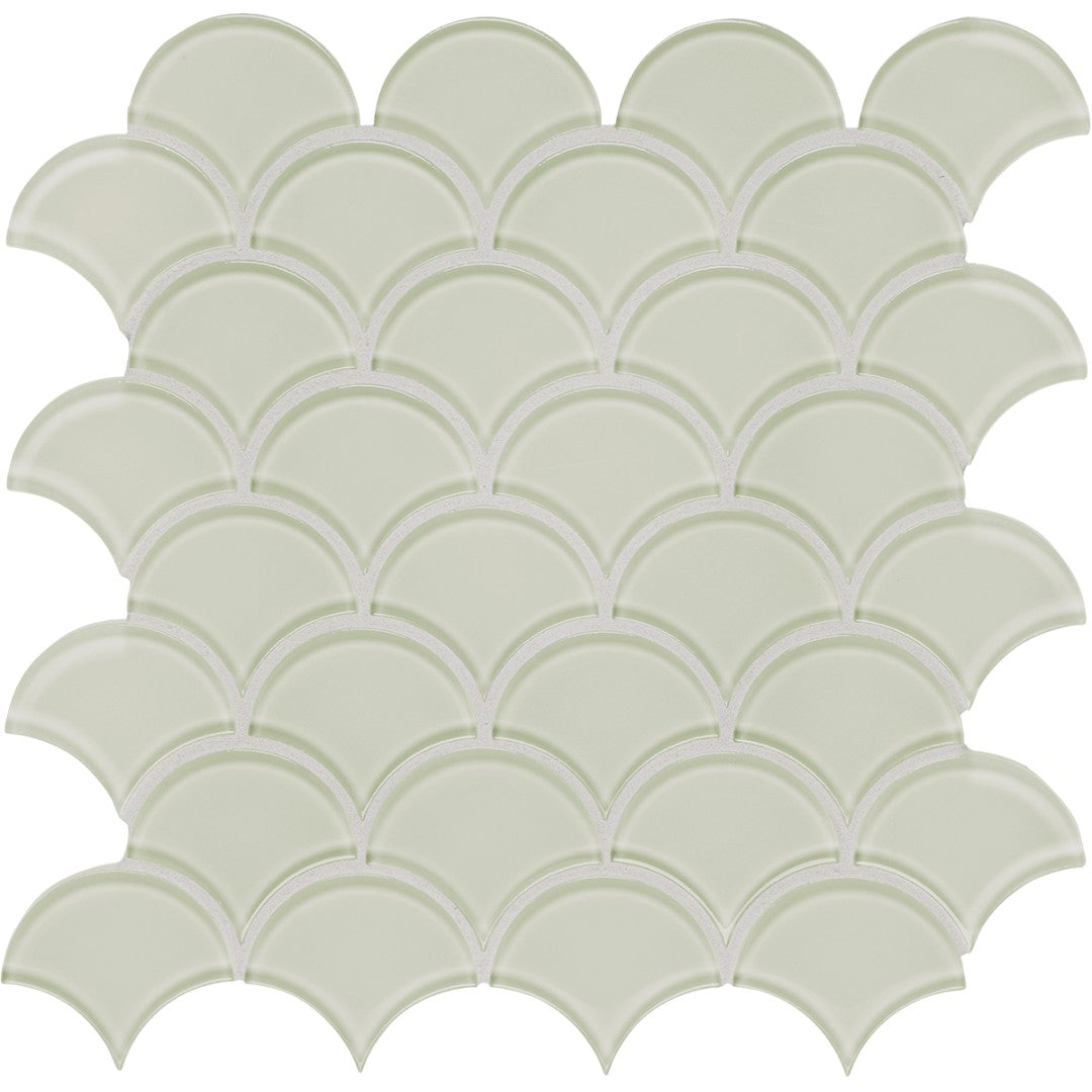 Florida-Tile-Peace-Of-Mind-12-x-12-Scallop-Glass-Mosaic-Content-Cream