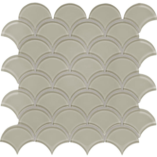 Florida-Tile-Peace-Of-Mind-12-x-12-Scallop-Glass-Mosaic-Tranquil-Tan
