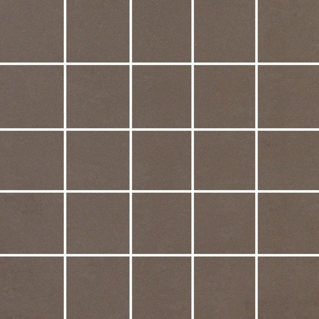 Florida Tile 12" x 12" Time 2.0 Rectified Natural Porcelain Mosaic