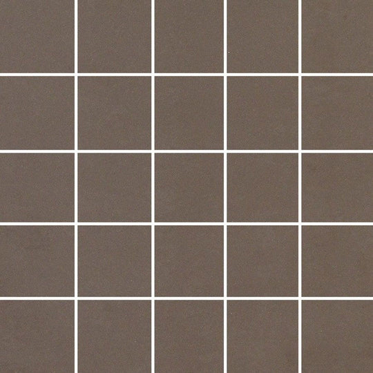 Florida Tile 12" x 12" Time 2.0 Rectified Natural Porcelain Mosaic