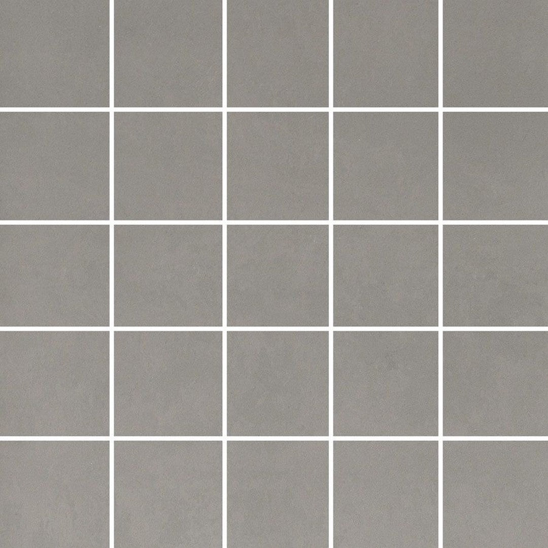 Florida Tile 12" x 12" Time 2.0 Rectified Natural Porcelain Mosaic