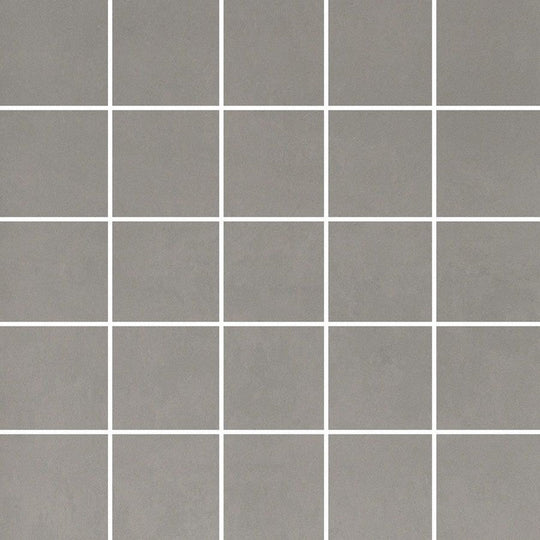 Florida Tile 12" x 12" Time 2.0 Rectified Natural Porcelain Mosaic