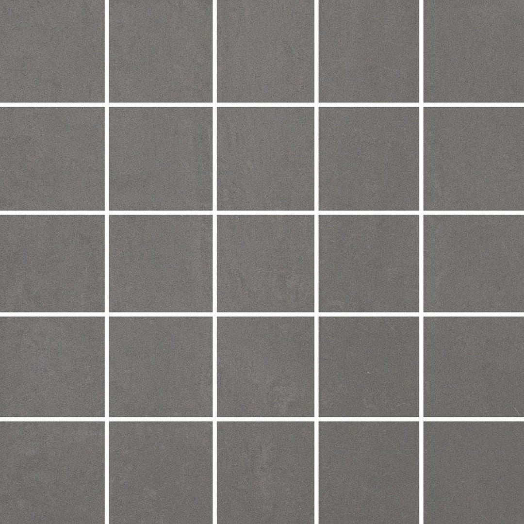 Florida Tile 12" x 12" Time 2.0 Rectified Natural Porcelain Mosaic