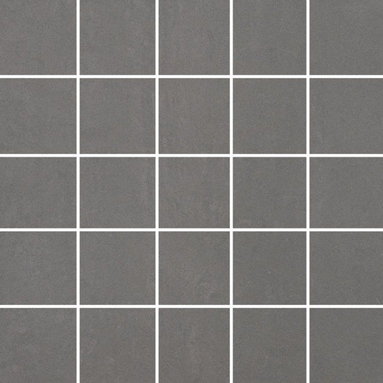 Florida Tile 12" x 12" Time 2.0 Rectified Natural Porcelain Mosaic