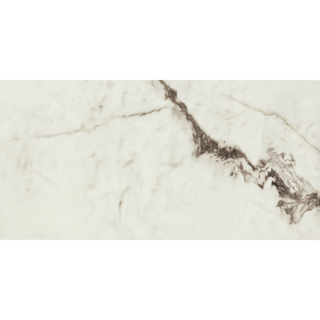 American Olean Foyer Polished 12" x 24" Porcelain Tile