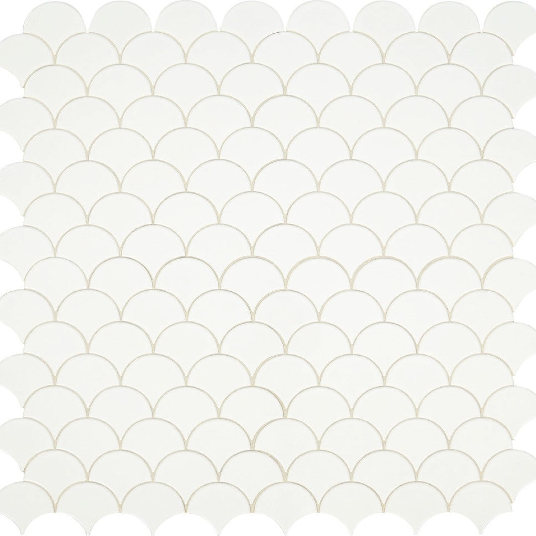 Daltile-Revalia-Remix-14-x-14-Glossy-Ceramic-3-Fan-Mosaic-Delightful-Tan