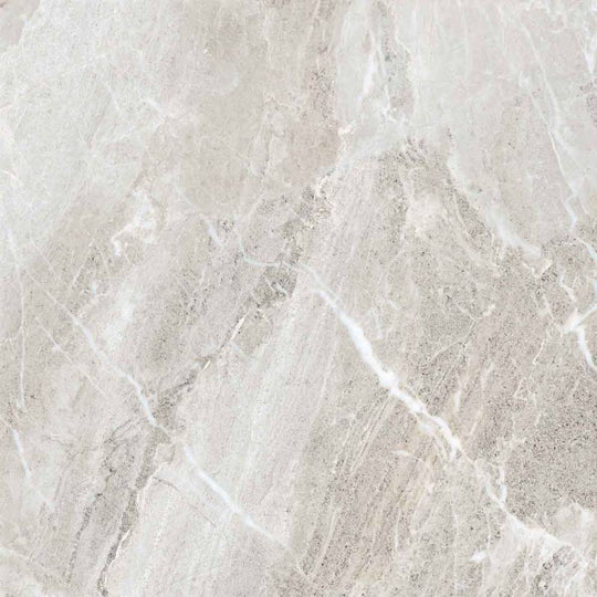 Happy Floors 24" x 24" Flint Rectified Natural Porcelain Tile