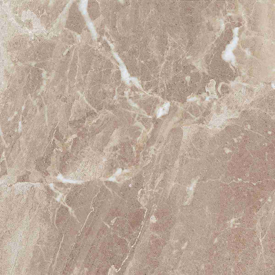 Happy Floors 24" x 24" Flint Rectified Natural Porcelain Tile