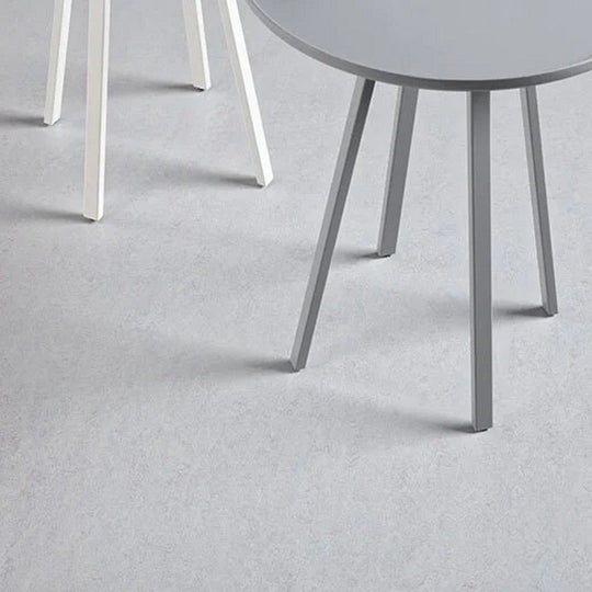 Forbo 6.5' x 105' Marmoleum Decibel Smooth Vinyl Sheet