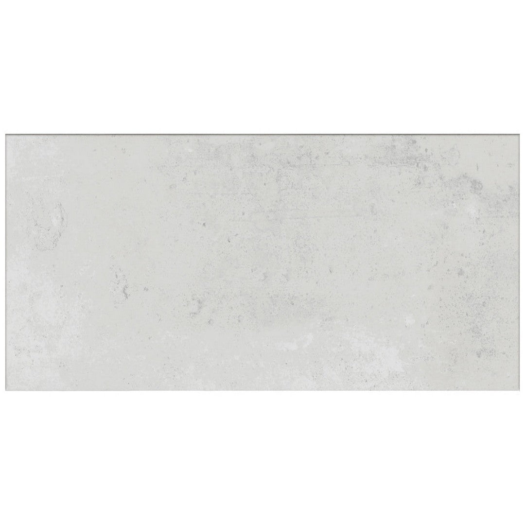 Happy Floors 12" x 24" French Qaurter Pressed Natural Porcelain Tile