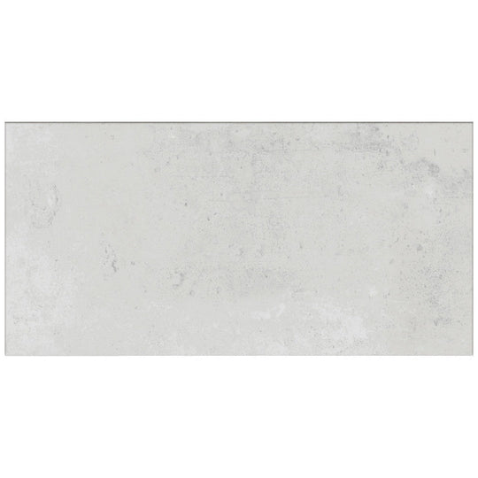 Happy Floors 12" x 24" French Qaurter Pressed Natural Porcelain Tile