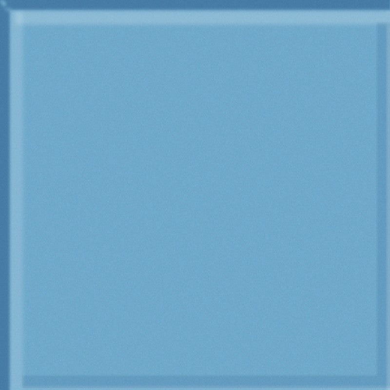 Crossville 4" x 4" Glass Blox Glass Tile