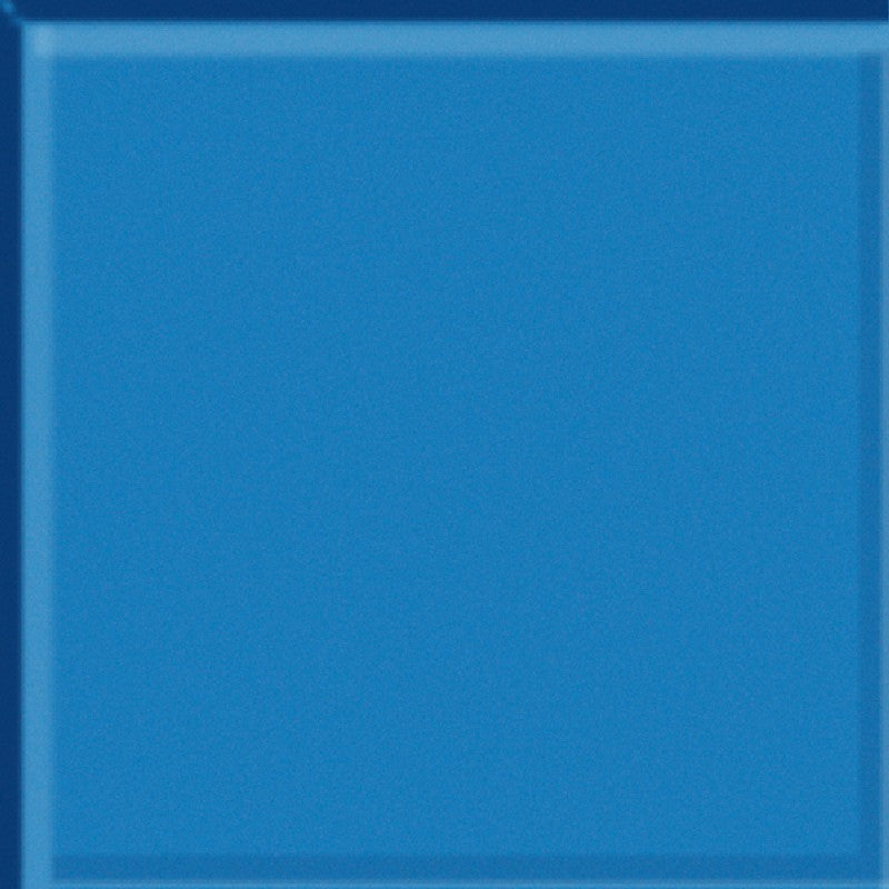 Crossville 4" x 4" Glass Blox Glass Tile