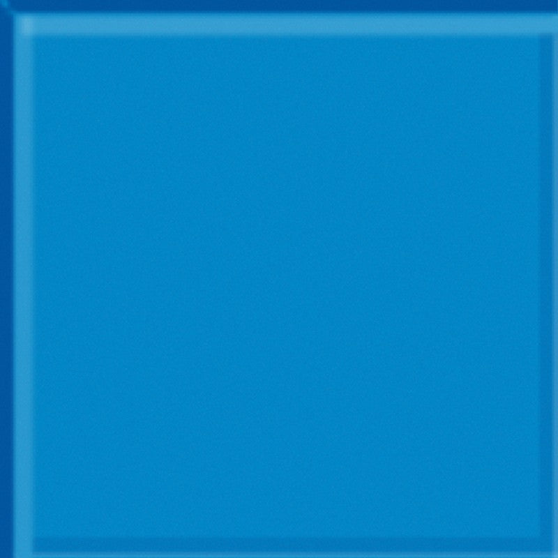 Crossville 4" x 4" Glass Blox Glass Tile