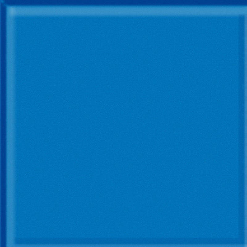 Crossville 4" x 4" Glass Blox Glass Tile