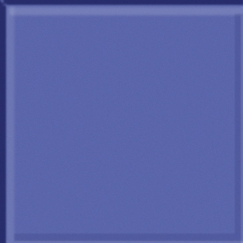Crossville 4" x 4" Glass Blox Glass Tile