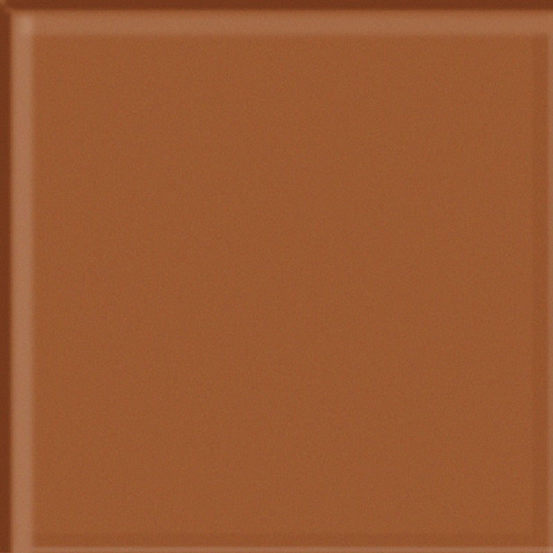 Crossville 4" x 4" Glass Blox Glass Tile