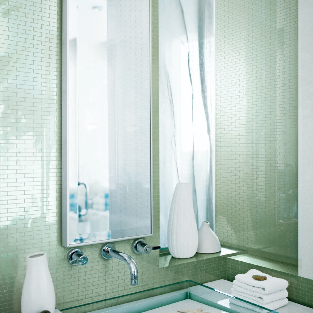 Crossville-12-x-12-Glass-Blox-Glass-0.5x2-Brick-Mosaic-Moonbeam