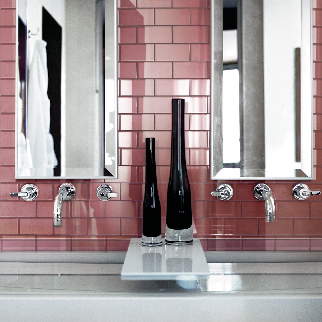 Crossville-12-x-12-Glass-Blox-Glass-2x4-Brick-Mosaic-Sunrise