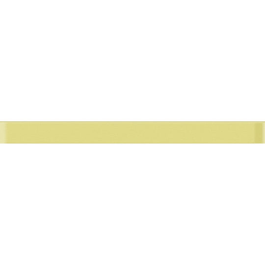 Crossville 0.5" x 6" Glass Blox Glass Deco Liner Tile