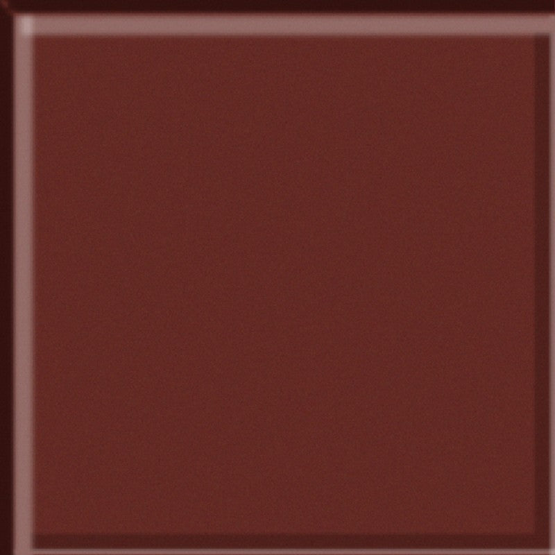 Crossville 4" x 4" Glass Blox Glass Tile