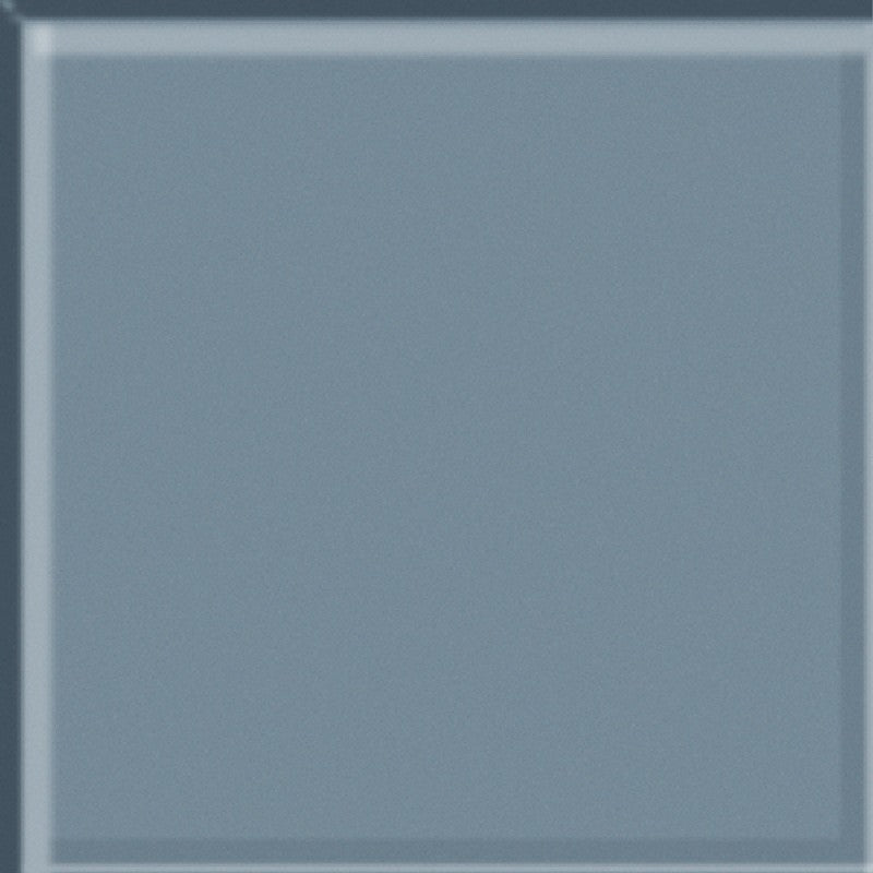 Crossville 4" x 4" Glass Blox Glass Tile