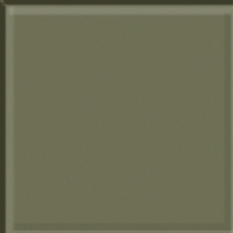 Crossville 4" x 4" Glass Blox Glass Tile