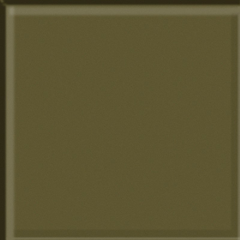 Crossville 4" x 4" Glass Blox Glass Tile