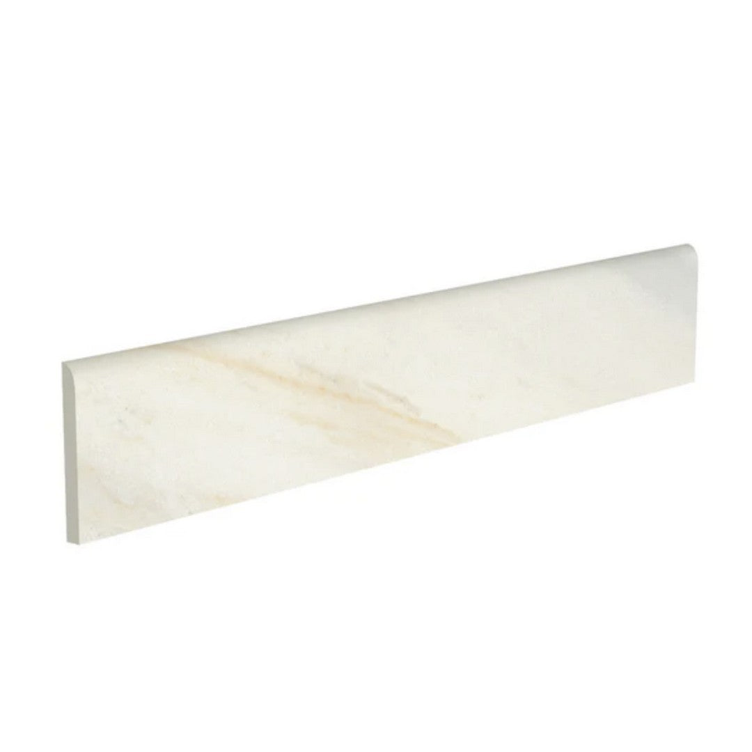 Del Conca USA 4" x 24" Eden Porcelain Bullnose