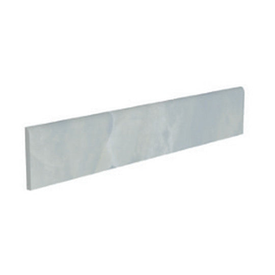 Del Conca USA 4" x 24" Lucent Porcelain Bullnose